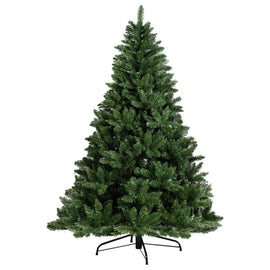Jingle Jollys Christmas Tree 1.8m Green Xmas Tree Decorations 650 Tips - RnR Galore