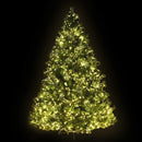 Jingle Jollys Christmas Tree 1.8M Xmas Tree Decorations 1980 LEDs 8 Light Mode - RnR Galore