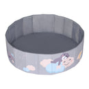 Keezi Kids Ball Pool Pit Toddler Ocean Play Foldable Child Playhouse Storage Bag - RnR Galore