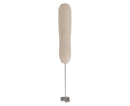 Khaki Rechargeable Milk Frother, Coffee Mixer for Lattes & Hot Chocolate - RnR Galore