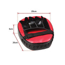 Kickboxing Shield & Punching Pad Combo – Sparring Training Strike Set - RnR Galore