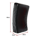 Kickboxing Shield & Punching Pad Combo – Sparring Training Strike Set - RnR Galore