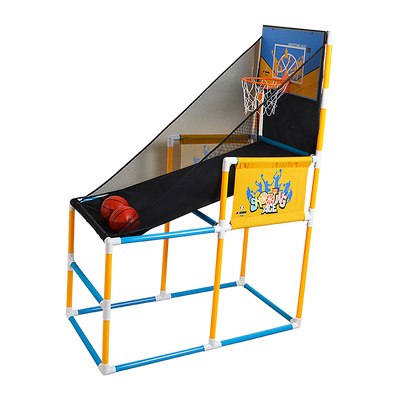Kids Basketball Hoop Arcade Game - RnR Galore