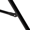 Kids Gymnastics Bars Training Horizontal Bar Monkey Kip Bar Black - RnR Galore