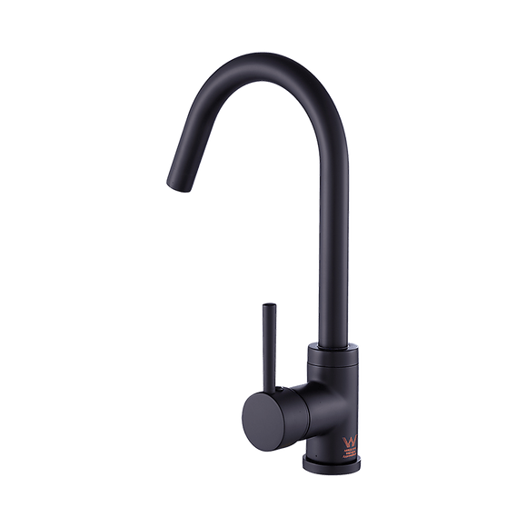 Kitchen Mixer Tap Faucet for Basin Laundry Sink - RnR Galore