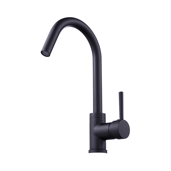 Kitchen Mixer Tap Faucet for Basin Laundry Sink - RnR Galore