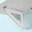 Kitchen Wall - Mounted Folding Table - RnR Galore