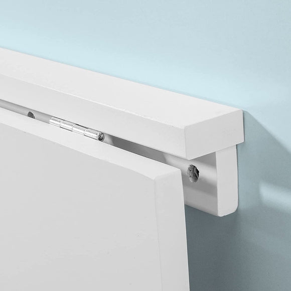Kitchen Wall - Mounted Folding Table - RnR Galore