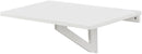 Kitchen Wall - Mounted Folding Table - RnR Galore