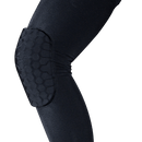 Knee Sleeve Compression Support Brace – Sports Running, Gym & Injury Protection - RnR Galore