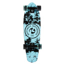 Kryptonics 28 - inch Cruiser Board - Negative - RnR Galore