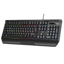 Laser RGB Gaming Keyboard with Anti - Ghosting Keys - RnR Galore