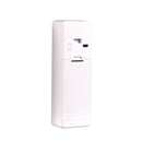Laser Smart Full HD Video Doorbell White with Chime - RnR Galore