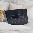 Laura Hill 800 - GSM Mink Blanket Queen Size Double - Sided Soft Plush Bed Faux Throw Rug 220 X 240cm Heavy Sage - RnR Galore