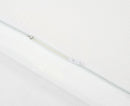 Laura Hill High Density Mattress Foam Topper 7cm - Double - RnR Galore