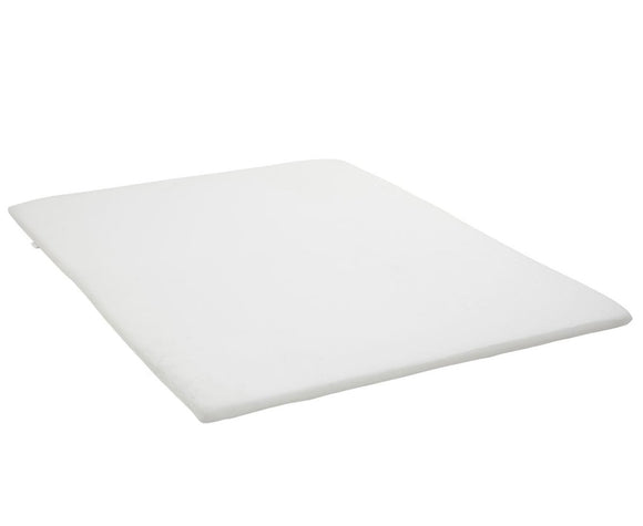 Laura Hill High Density Mattress Foam Topper 7cm - Double - RnR Galore