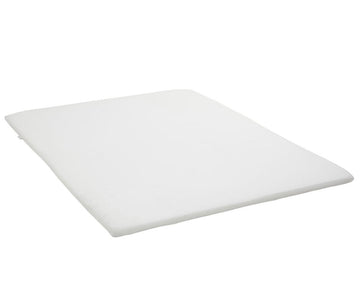 Laura Hill High Density Mattress Foam Topper 7cm - King Single - RnR Galore