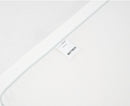 Laura Hill High Density Mattress Foam Topper 7cm - Single Size Bed - RnR Galore