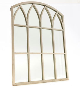 Lavinia Garden Mirror - RnR Galore