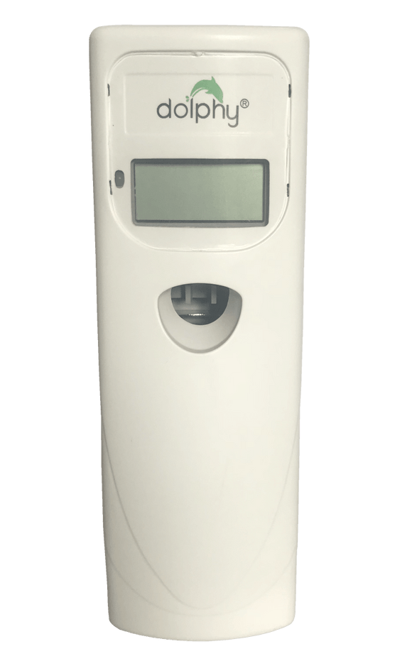 LED Automatic Aerosol Perfume Dispenser - RnR Galore