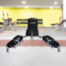 Leg Stretcher Machine – Martial Arts Karate Kick Boxing Flexibility Trainer - RnR Galore