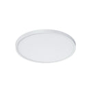 Leier Ceiling Light LED Round 31W Ultra - THIN 5CM Oyster Lamp Modern Cool/Warm - RnR Galore