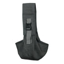 Light Grey Adjustable Pet Carrier Sling Bag - Comfortable Wide Shoulder Strap Crossbody Tote for Cats and Small Dogs (Up to 13 lbs) - RnR Galore