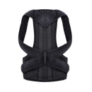 Lower Back Brace Unisex Posture Corrector Lumbar Support - Medium - RnR Galore
