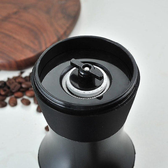 Manual Coffee Grinder - Drip Style Hand Coffee Mill Bean Grinder - RnR Galore