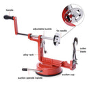 Manual Spiral Potato Slicer Twister Cutter Machine for Tornado Chips and Vegetables - RnR Galore