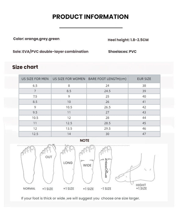 Men's Flip Flops with EVA - PVC Dual Sole, Black for Comfort & Style for Summer Beach & Daily Wear(40) - RnR Galore
