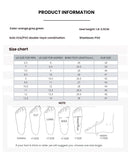 Men's Flip Flops with EVA - PVC Dual Sole, Black for Comfort & Style for Summer Beach & Daily Wear(42) - RnR Galore