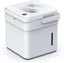 Midea Cube dehumidifier with smart wi - fi, 12L tank for up to 20L per day dehumidification MDDM20 - RnR Galore