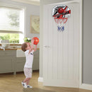 Mini Basketball Hoop Ring Kids Toy Children Door Indoor Hang Backboard - RnR Galore
