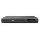 Mini - Size DVD Player (Black) w/ Multi - Region Set - up & Compact Size - RnR Galore