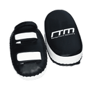 MMA Kick Boxing Pads Curved Strike Shield Muay Thai Punching Focus Pad - RnR Galore