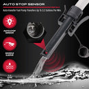 Multipurpose Fuel Transfer Pump Battery Powered Gasoline Hose Transfer Pump Au - RnR Galore