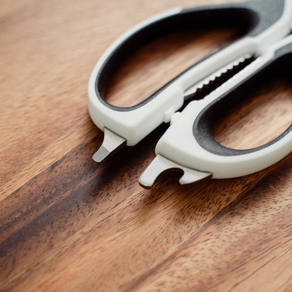 Multipurpose Stainless Kitchen Scissors - RnR Galore