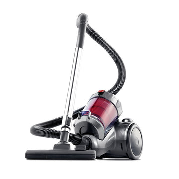Neon Cyclonic Vacuum Cleaner Bagless + Wessle Werk Nozzle - RnR Galore