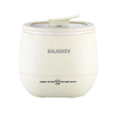 NNEOBA 1.8L Multifunctional Electric Mini Rice Cooker - RnR Galore