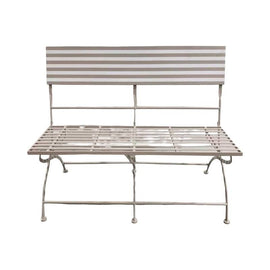 Ocean Garden Bench - RnR Galore