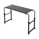 Overbed Table Work Laptop Desk with Wheels - RnR Galore