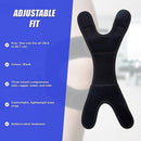 Patella Knee Brace Strap – Adjustable Sports Support - RnR Galore