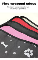 PetPink - CarMat - RnR Galore