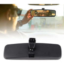 Peugeot 107 206 106 Car Rearview Mirror Compatible with Peugeot Cars - RnR Galore