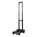 Portable Cart Folding Dolly Push Truck Hand Collapsible Trolley Luggage 70Kg - RnR Galore