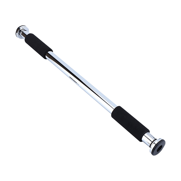 Portable Doorway Chin Up Bar – Pull Up & Upper Body Training Home Gym - RnR Galore