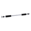Portable Doorway Chin Up Bar – Pull Up & Upper Body Training Home Gym - RnR Galore