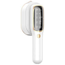 Portable Handheld Garment Steamer & Mini Iron - Smart Temperature Control, Rapid Heating & Powerful Steam for All Fabrics(White) - RnR Galore