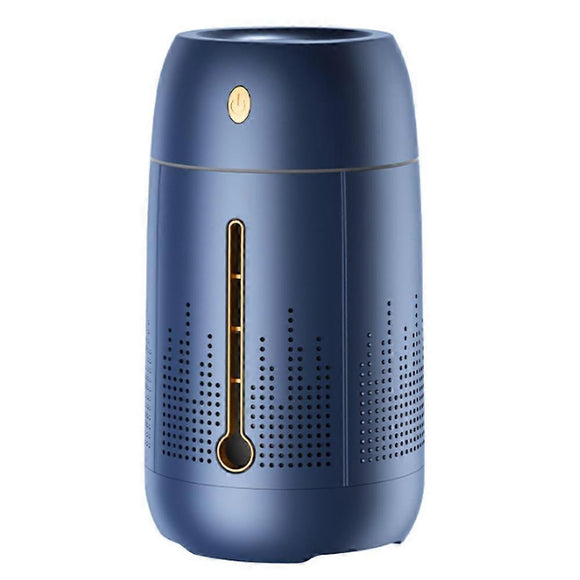 Portable Mini Humidifier for Bedroom, Travel, Plants, USB Air Humidifier - RnR Galore